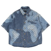 楽天市場】ルイヴィトン モノグラム シャツ 中古の通販