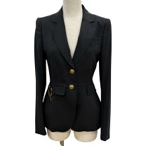楽天市場】グッチ 中古（コート・ジャケット｜レディースファッション 