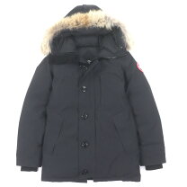 楽天市場】カナダグース ジャスパー xlの通販