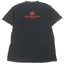 楽天市場】balenciaga paris flag t-shirtの通販