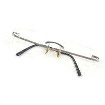 楽天市場】カルティエ 中古（眼鏡｜眼鏡・サングラス）：バッグ・小物 