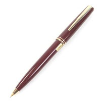 楽天市場】モンブラン シャープペンシル 0．5mmの通販