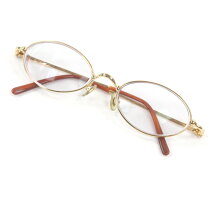 楽天市場】カルティエ 中古（眼鏡｜眼鏡・サングラス）：バッグ・小物 