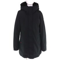 楽天市場】woolrich boulder parkaの通販