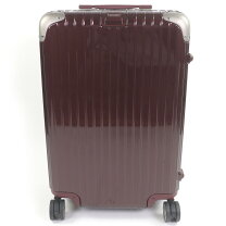 楽天市場】rimowa 60lの通販