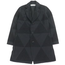 楽天市場】イッセイミヤケ issey miyake ロングコートの通販