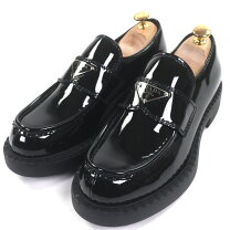 楽天市場】プラダ 中古（ローファー｜メンズ靴）：靴の通販