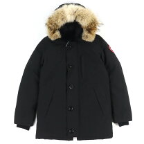 楽天市場】カナダグース ジャスパー 中古の通販