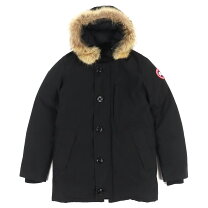 楽天市場】ファー付き（ブランドカナダグース）（メンズファッション 