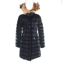 楽天市場】moncler エルミファーダウンコートの通販