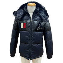 楽天市場】モンクレール ダウン メンズ 1 ネイビー 中古の通販