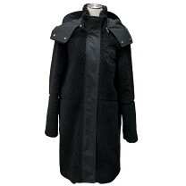 楽天市場】バーバリー コート カシミヤの通販