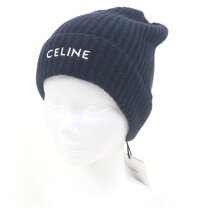 楽天市場】セリーヌ 中古（ニット帽｜メンズ帽子）：帽子<バッグ・小物 