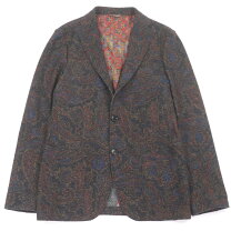楽天市場】エトロ etro（コート・ジャケット｜メンズファッション）の通販