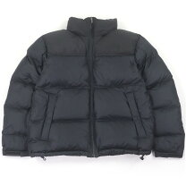 楽天市場】the north face ヌプシ ダウン ネイビーの通販