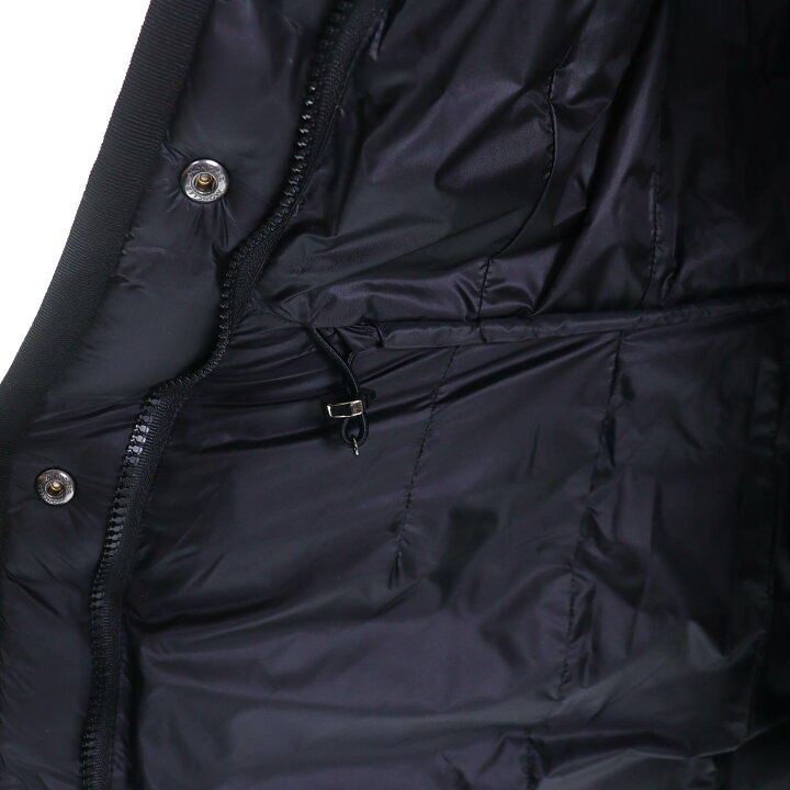 楽天市場】美品△MONCLER モンクレール HERMINE エルミンヌ ロゴ 