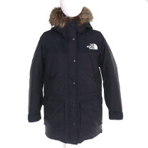 楽天市場】the north face mountain down coat ndw91935の通販