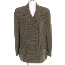 楽天市場】chanel 97（コート・ジャケット｜レディースファッション 