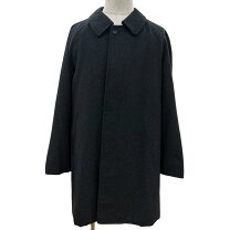 楽天市場】カシミヤ100 ステンカラーコートの通販