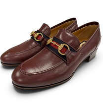 楽天市場】gucci ビットローファー 未使用の通販