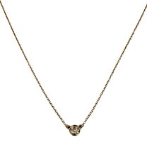 楽天市場】0.12ct ティファニー バイザヤードの通販