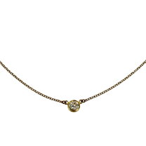 楽天市場】0.12ct ティファニー バイザヤードの通販