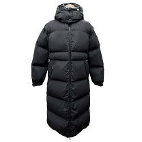 楽天市場】レディース moncler フード付き モンクレール ロングダウン 