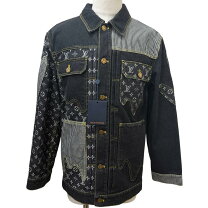 楽天市場】louis vuitton nigo ジャケットの通販