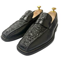 楽天市場】Ermenegildo Zegna（ローファー｜メンズ靴）：靴の通販