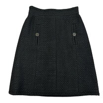 楽天市場】シャネル（スカート｜ボトムス）：レディースファッションの通販