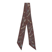 楽天市場】エルメス ツイリー レアの通販