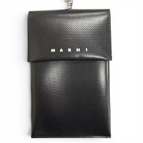 楽天市場】marni ネックポーチの通販
