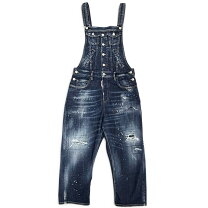 楽天市場】dsquared2 オーバーオールの通販