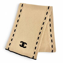 楽天市場】カシミヤ ストール（ブランドシャネル）（レディース 