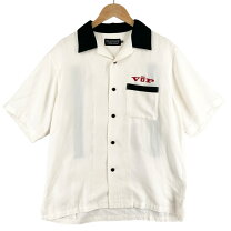 楽天市場】ボーリングシャツ（ブランドヒステリックグラマー）（メンズ 