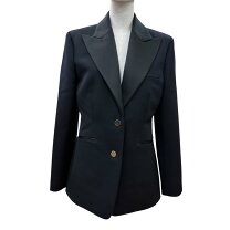 楽天市場】エルメス（素材（生地・毛糸）ウール）（コート・ジャケット 