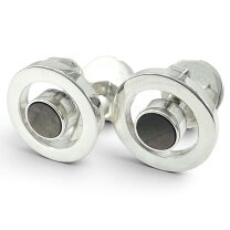 楽天市場】エルメス 中古（カフス｜メンズジュエリー・アクセサリー 