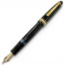 楽天市場】montblanc 万年筆 efの通販