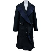 楽天市場】シャネル カシミア コートの通販