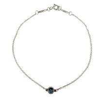 楽天市場】ティファニー ブレスレット tiffany&co． カラー 
