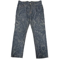 楽天市場】エトロ etro（ズボン・パンツ｜メンズファッション）の通販