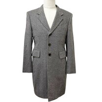 極美品】Paul Smith BLACK LABEL グレーコート L 楽天市場】ポール 
