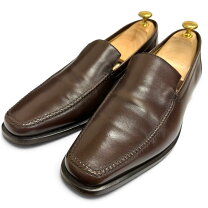 楽天市場】エルメス メンズ モカシンの通販