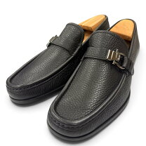 楽天市場】フェラガモ メンズ シューズ 中古の通販