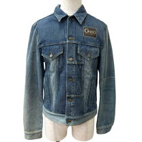 楽天市場】デニムジャケット GUCCIの通販