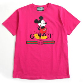 楽天市場 グッチ ディズニー Tシャツの通販