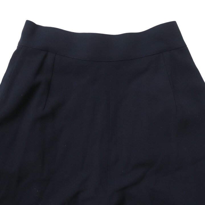 楽天市場】極美品◎正規品 フランス製 CHANEL シャネル ヴィンテージ  
