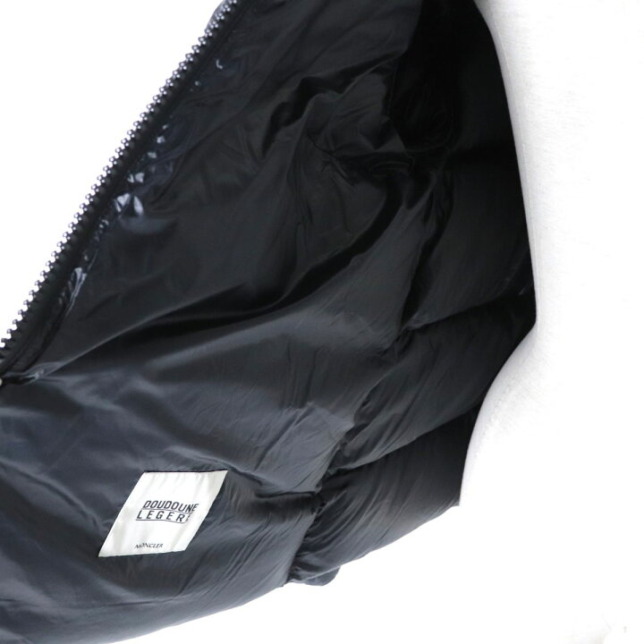 楽天市場】美品◎正規品 MONCLER モンクレール SERIFUR セリファー 