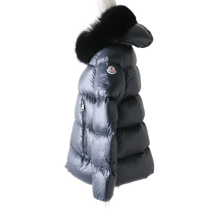 楽天市場】美品◎正規品 MONCLER モンクレール SERIFUR セリファー 