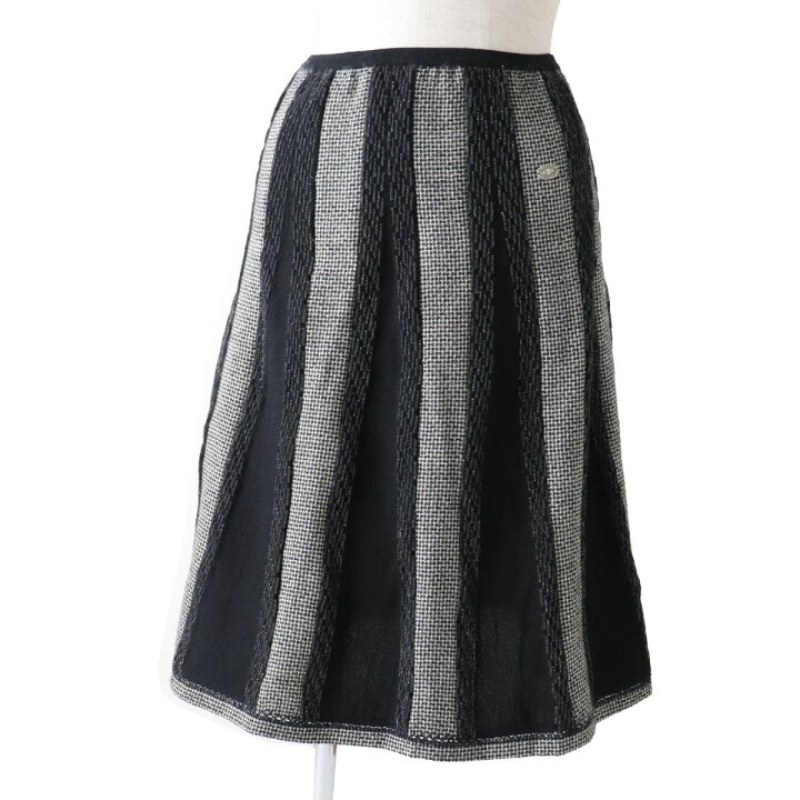 楽天市場】美品◎イタリア製 CHANEL シャネル 05A P26661 レディース  